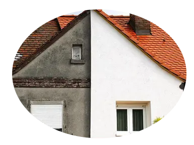 Ravalement de façade Villefranche-sur-cher 41200 loir et cher devis